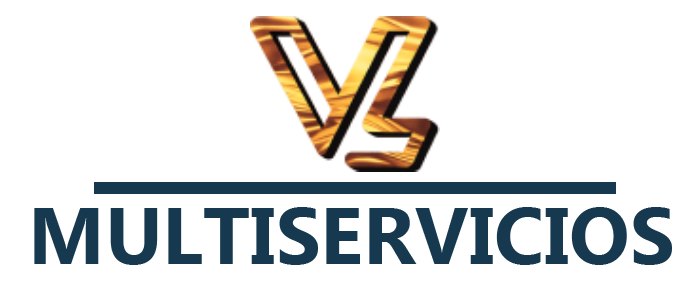 ServicioVL Logo